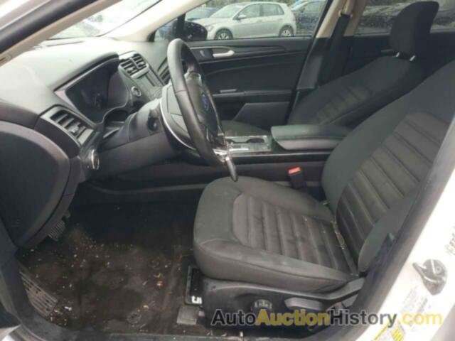 FORD FUSION S, 3FA6P0G74JR178784