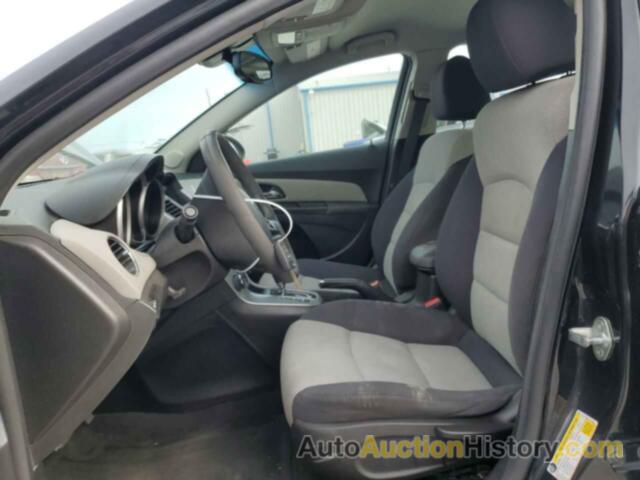 CHEVROLET CRUZE LS, 1G1PA5SH5E7373635