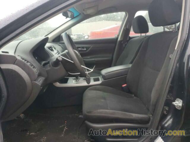 NISSAN ALTIMA 2.5, 1N4AL3AP0FC441343