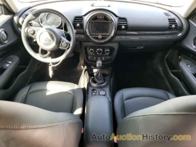 MINI COOPER CLUBMAN ALL4, WMWLU1C59K2F29551