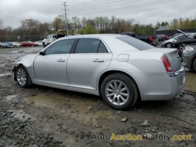 CHRYSLER 300 LIMITED, 2C3CCACG0CH216275