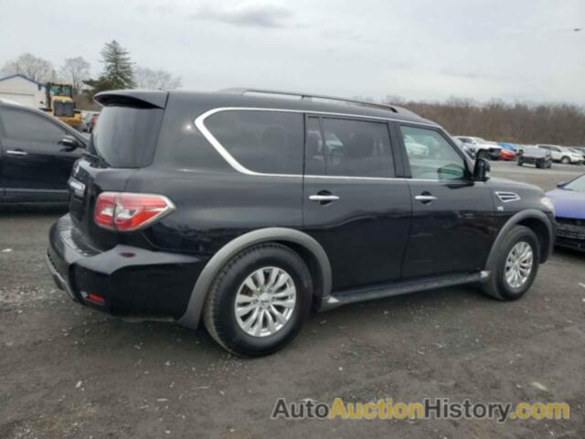 NISSAN ARMADA SV, JN8AY2NC9H9507387