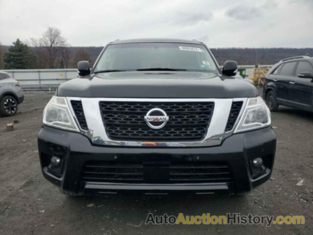 NISSAN ARMADA SV, JN8AY2NC9H9507387