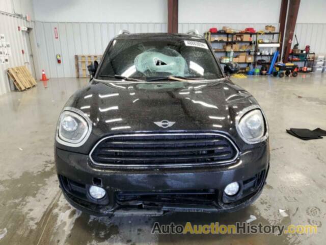 MINI COOPER COUNTRYMAN, WMZYS7C34H3E07215