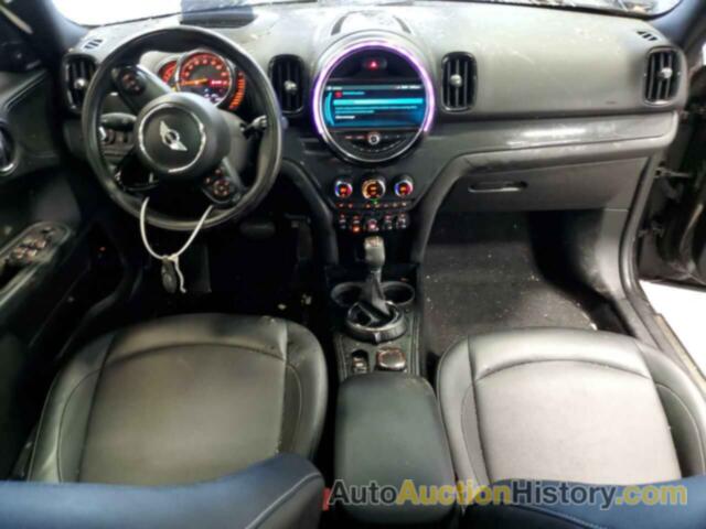 MINI COOPER COUNTRYMAN, WMZYS7C34H3E07215