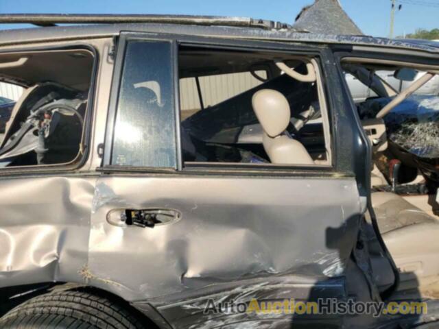 LEXUS LX470 470, JT6HT00W0Y0116977