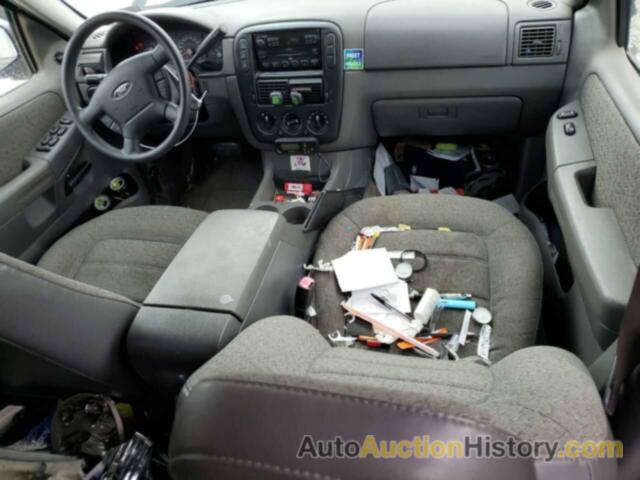 FORD EXPLORER XLS, 1FMZU72K54UA33265