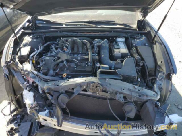 LEXUS ES350 350 BASE, 58ADZ1B14NU122609