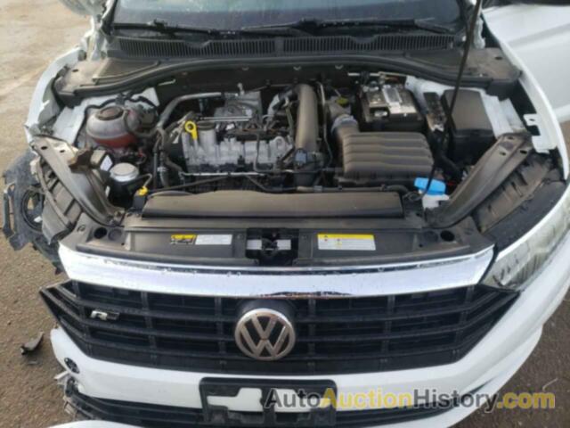 VOLKSWAGEN JETTA S, 3VWC57BU1MM041938