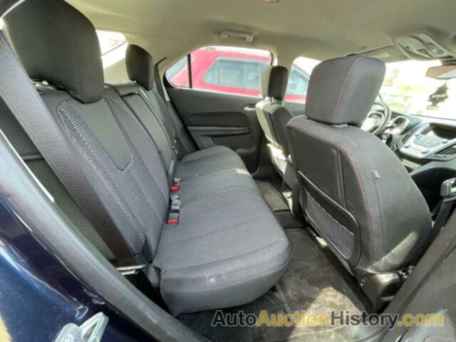 CHEVROLET EQUINOX LS, 2GNALBEK3G1114145