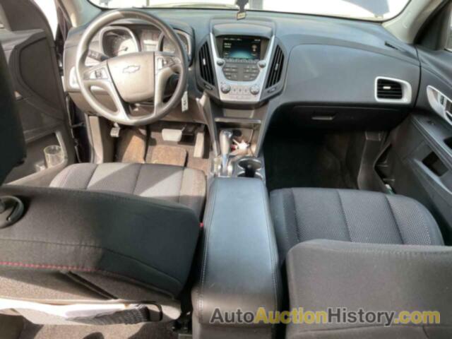 CHEVROLET EQUINOX LS, 2GNALBEK3G1114145