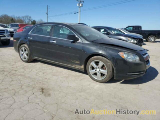 CHEVROLET MALIBU 2LT, 1G1ZD5EU7CF258336