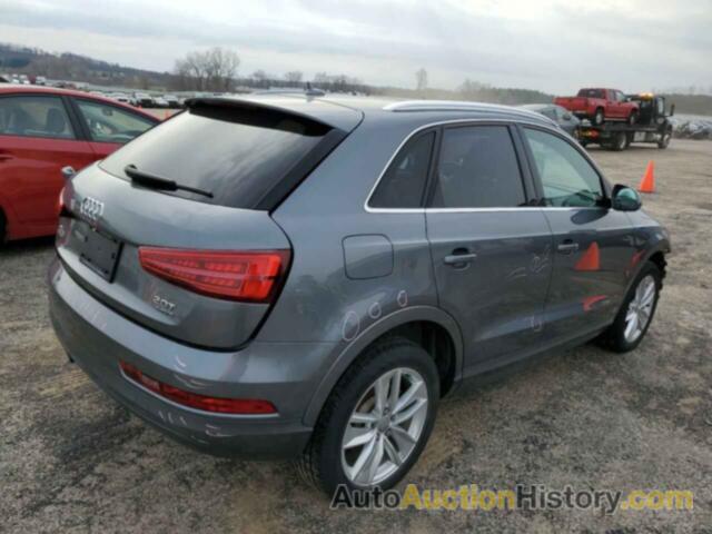 AUDI Q3 PREMIUM PLUS, WA1EFCFS5GR004415