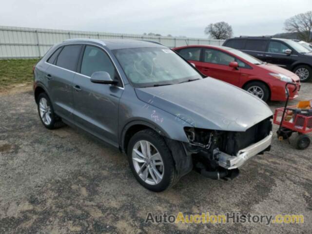 AUDI Q3 PREMIUM PLUS, WA1EFCFS5GR004415