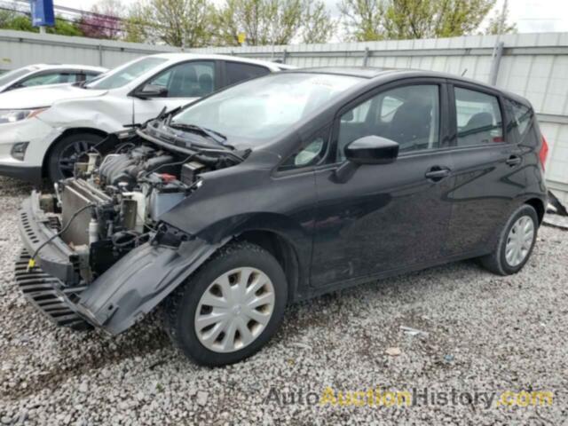 NISSAN VERSA S, 3N1CE2CP0FL351914