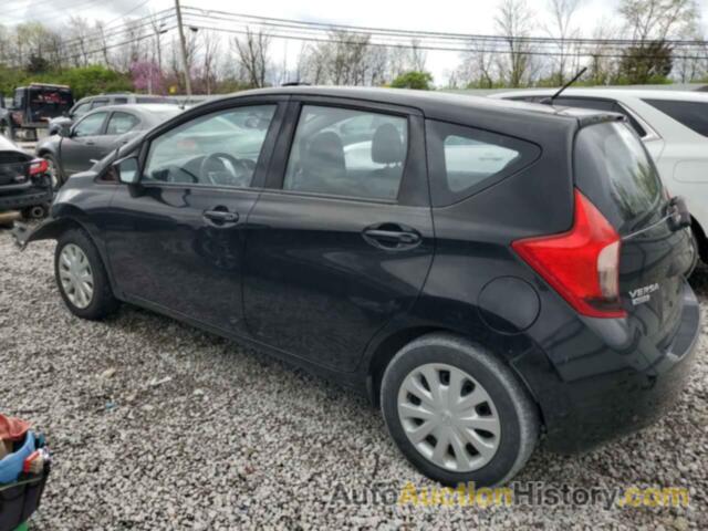 NISSAN VERSA S, 3N1CE2CP0FL351914