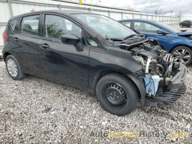 NISSAN VERSA S, 3N1CE2CP0FL351914