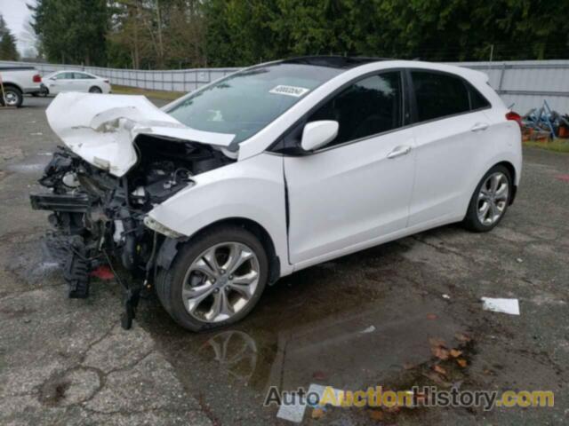 HYUNDAI ELANTRA, KMHD35LE7DU149366