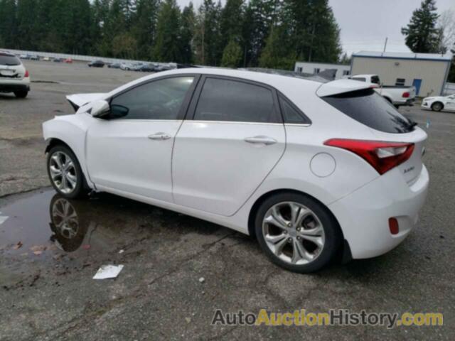 HYUNDAI ELANTRA, KMHD35LE7DU149366