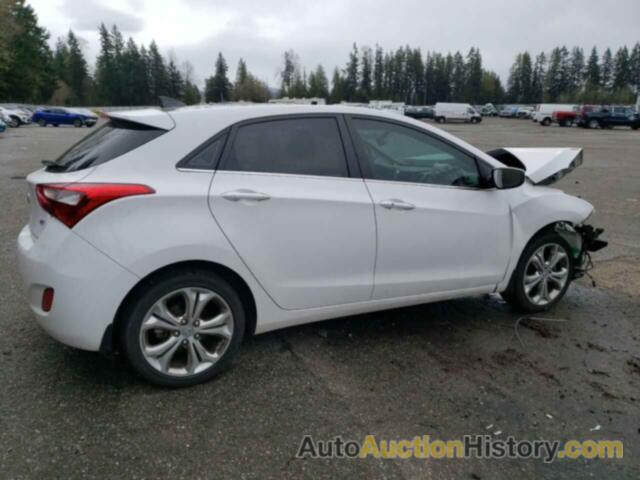 HYUNDAI ELANTRA, KMHD35LE7DU149366