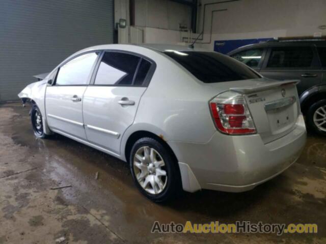 NISSAN SENTRA 2.0, 3N1AB6AP5BL638265