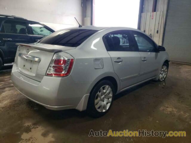 NISSAN SENTRA 2.0, 3N1AB6AP5BL638265