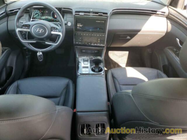 HYUNDAI TUCSON LIMITED, KM8JFDA21NU032302