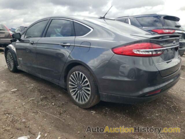 FORD FUSION TITANIUM/PLATINUM HEV, 3FA6P0RU4JR120452