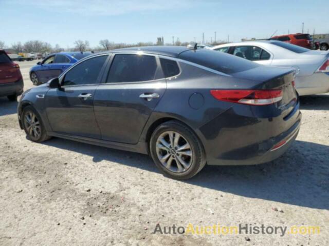 KIA OPTIMA LX, 5XXGT4L33HG153324