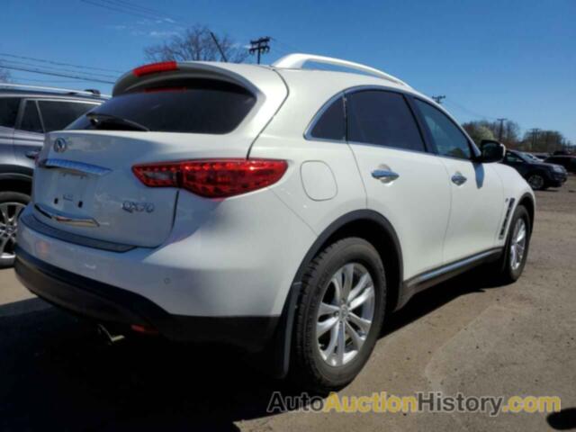 INFINITI QX70, JN8CS1MW1EM412301