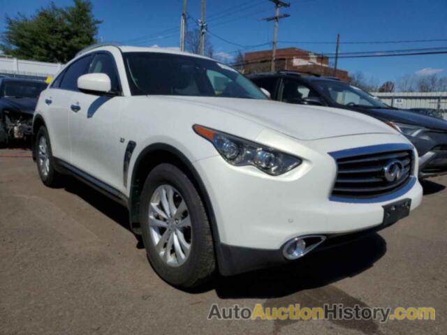 INFINITI QX70, JN8CS1MW1EM412301