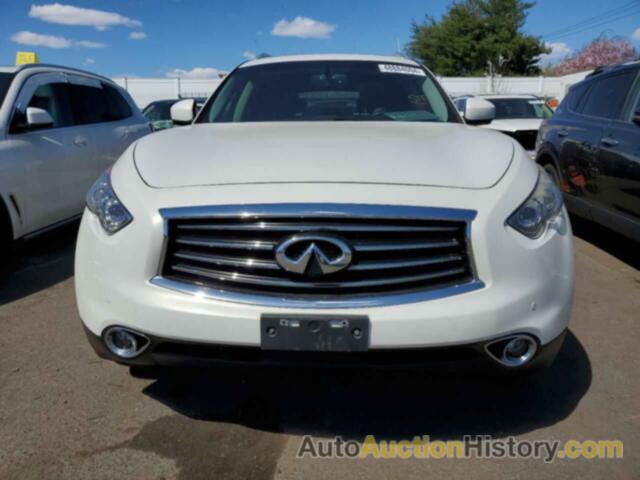 INFINITI QX70, JN8CS1MW1EM412301