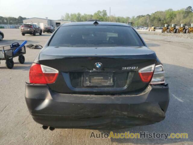 BMW 3 SERIES I, WBAVA37587NL14771