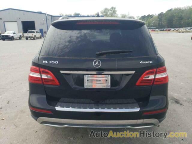 MERCEDES-BENZ M-CLASS 350 4MATIC, 4JGDA5HB8CA077503