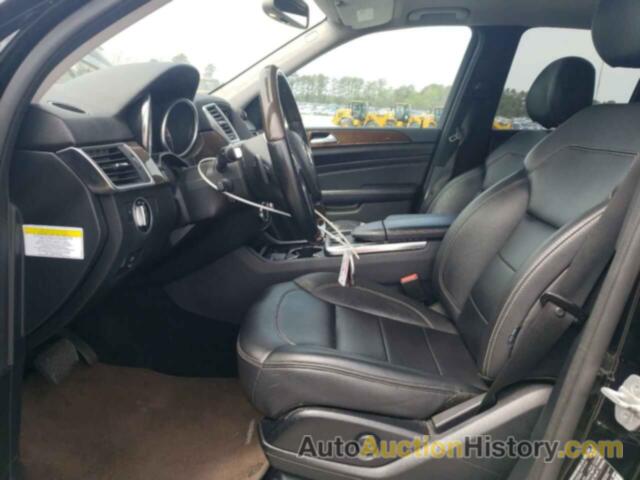 MERCEDES-BENZ M-CLASS 350 4MATIC, 4JGDA5HB8CA077503