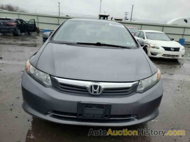 HONDA CIVIC LX, 19XFB2F53CE314434