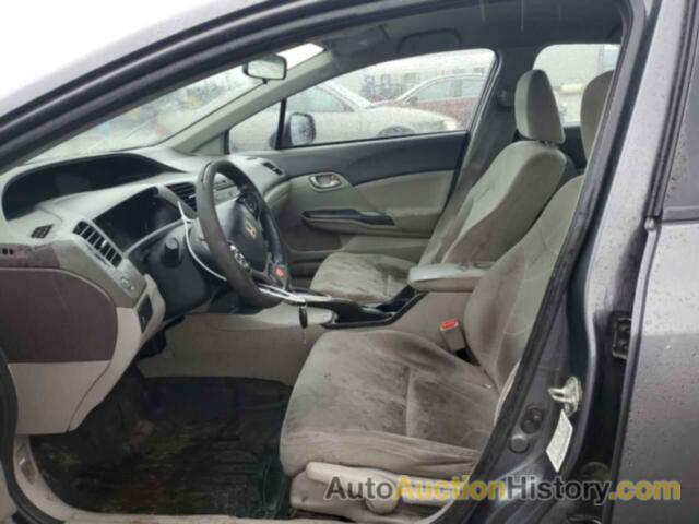 HONDA CIVIC LX, 19XFB2F53CE314434