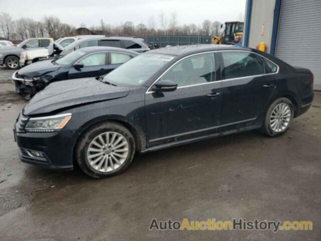 VOLKSWAGEN PASSAT SE, 1VWBT7A38HC012695