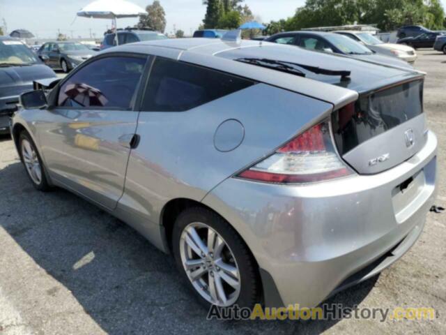 HONDA CRZ EX, JHMZF1D63BS002860