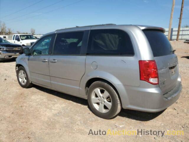 DODGE CARAVAN SE, 2C4RDGBG5DR763299