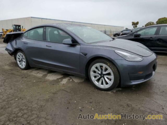 TESLA MODEL 3, 5YJ3E1EA5NF143492