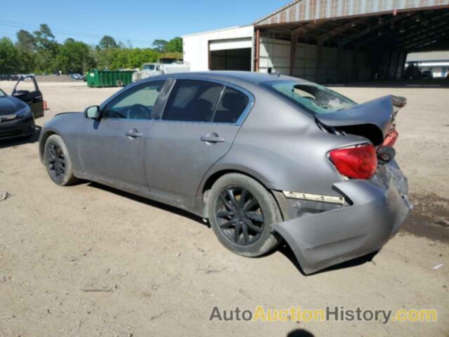 INFINITI G35, JNKBV61E48M216671