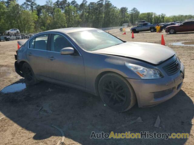 INFINITI G35, JNKBV61E48M216671