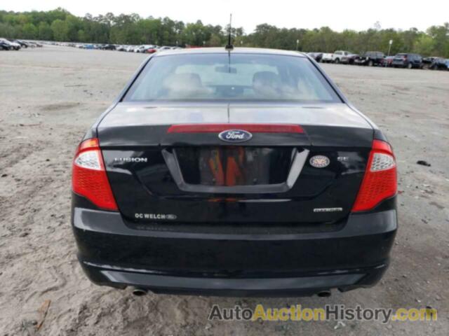 FORD FUSION SE, 3FAHP0HG9CR170710