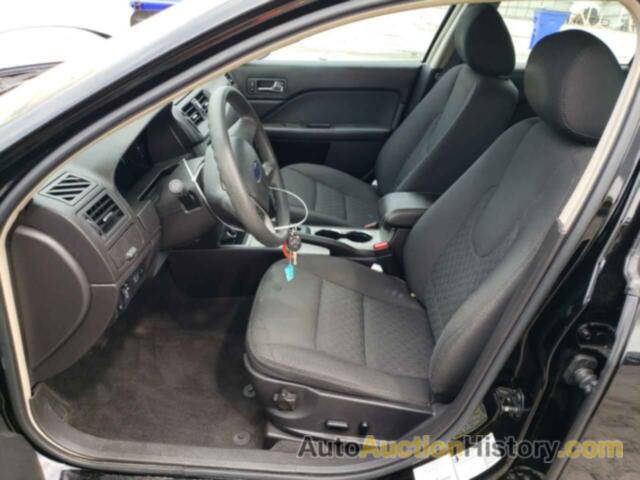 FORD FUSION SE, 3FAHP0HG9CR170710