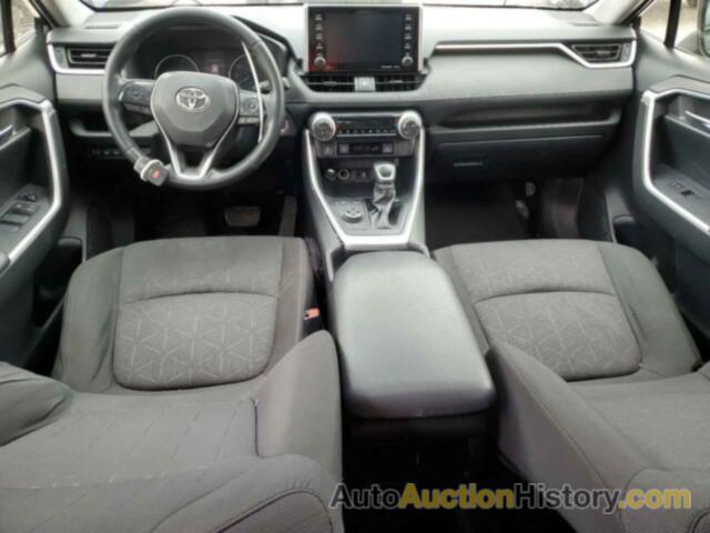 TOYOTA RAV4 XLE, JTMRWRFVXKD032852