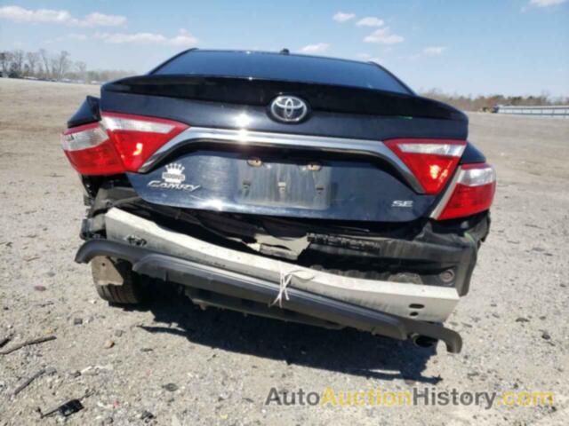 TOYOTA CAMRY LE, 4T1BF1FK3HU336764