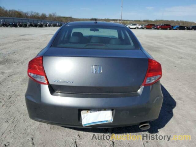 HONDA ACCORD EXL, 1HGCS1B84BA010481