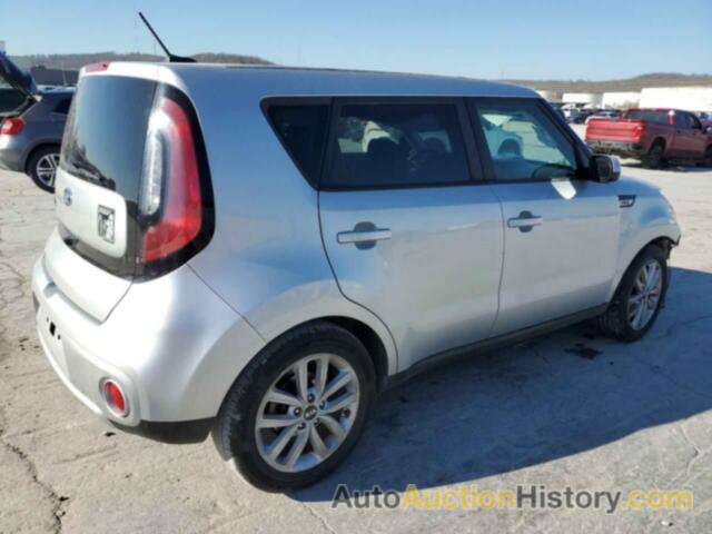 KIA SOUL +, KNDJP3A53K7637180