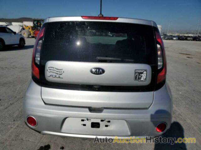 KIA SOUL +, KNDJP3A53K7637180